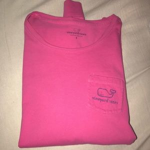 Vineyard Vines long sleeve t shirt